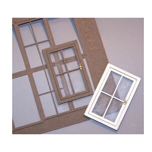Fenster - 1:35e - Plus Model pas cher