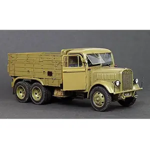 Praga Rv - 1:35e - Plus Model pas cher