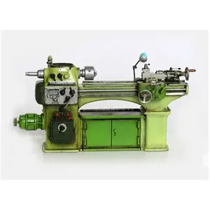 Plus-Model Drehbank - 1:35e - Plus Model pas cher