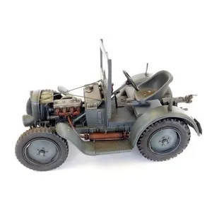 Hanomag Rl-20 - 1:35e - Plus Model
