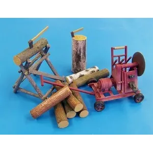 Cirkular Saw - 1:35e - Plus Model pas cher