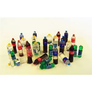 Pet Bootles - 1:35e - Plus Model pas cher
