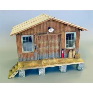 Depot - 1:35e - Plus Model pas cher