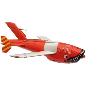 Firebee Kda-1 - 1:72e - Plus Model pas cher