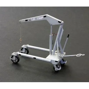 Crane Ruger H-3d - 1:48e - Plus Model pas cher