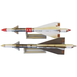 Missile R-40rd - 1:48e - Plus Model pas cher