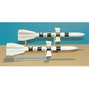 Russian Training Unit Uzr-27 - 1:48e - Plus Model pas cher