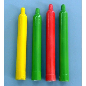 Gas bottles - 1:35e - Plus model pas cher