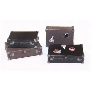 Suitcases - Plus Model pas cher