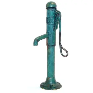 Gartenpumpe - 1:35e - Plus Model pas cher