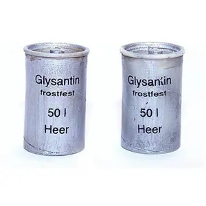 Deutscher Kanister Für Glysantin - 1:35e - Plus Model pas cher