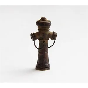 Comparateur de prix : Wasser Hydrant - 1:35e - Plus Model