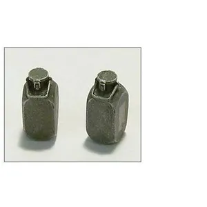 Deutscher Wasserkanister - 5 Liter - 1:35e - Plus Model