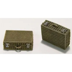 Comparateur de prix : Koffer - 1:35e - Plus Model