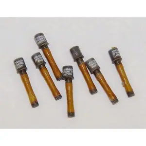 Deutsche Granaten - 1:35e - Plus ModelVendu paravenue-des-jeux
