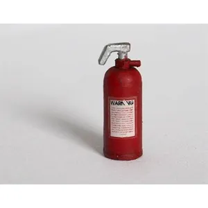 Comparateur de prix : Feuerlöscher - 1:35e - Plus Model