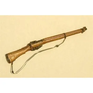 Gewehr Lee-enfield No.4 Mk.1 - 1:35e - Plus ModelVendu parfnac
