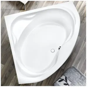 Ottofond Madras Baignoire d’angle, 901001, pas cher