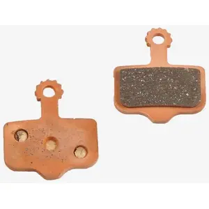 Plaquettes de frein Goldfren Frittées GF-843 AD or pas cher