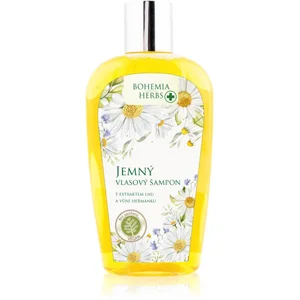 Bohemia Gifts & Cosmetics Bohemia Herbs Chamomile shampooing doux 250 ...