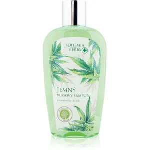 Bohemia Gifts & Cosmetics Bohemia Herbs Cannabis shampooing doux 250 m...Vendu parnotino
