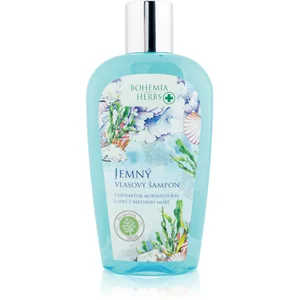 Bohemia Gifts & Cosmetics Bohemia Herbs Dead Sea Salt shampooing doux ...Vendu parnotino