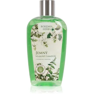 Bohemia Gifts & Cosmetics Bohemia Herbs Lemon Balm shampooing doux 250...Vendu parnotino
