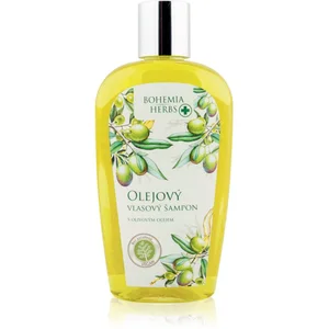 Bohemia Gifts & Cosmetics Bohemia Herbs Olive Oil shampooing doux 250 ...Vendu parnotino