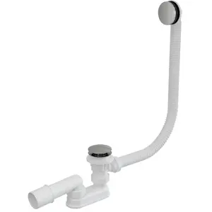 Riho Universal garniture de vidage et de trop-plein set complet, 208872, pas cher