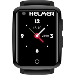HELMER montre senior LK 716 avec localisateur GPS/affichage point. cap... pas cher