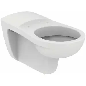 Ideal Standard Contour 21 Cuvette suspendue version allongée, V340401,Vendu paramazon