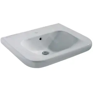 Ideal Standard Contour 21 Lavabo mural, V216801,