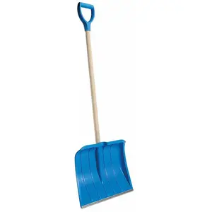 Pelle à neige Snow Pusher 50, bleue  Bleu, taille unique