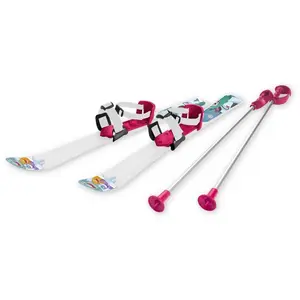 Snow Flake Pack De Skis Alpins Junior Baby Pro pas cher