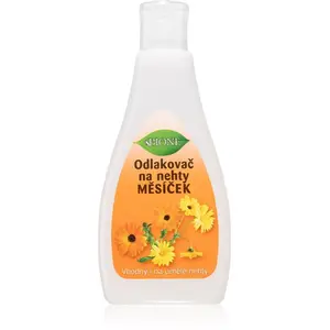 Bione Cosmetics Calendula dissolvant ongles 200 ml pas cher