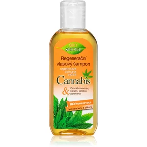 Bione Cosmetics Cannabis shampoing régénérant 80 mlVendu parnotino