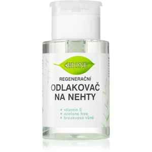 Comparateur de prix : Bione Cosmetics Odlakova na nehty dissolvant ongles 180 ml