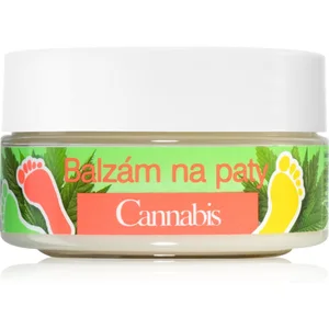 Bione Cosmetics Cannabis baume talons 150 ml pas cher
