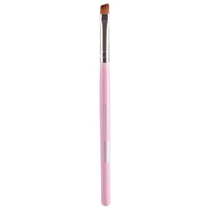 Diva & Nice Cosmetics Accessories Brush pinceau oblique fard à paupièr... pas cher