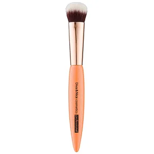 Diva & Nice Cosmetics Professional pinceau enlumineur MAX 530/06 1 pcs pas cher