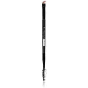 Comparateur de prix : Diva & Nice Cosmetics Accessoires Duo brosse à sourcils double face