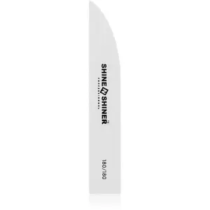 Comparateur de prix : Diva & Nice Cosmetics Shine&Shiner Knife lime à ongles 180/180 18x3 cm
