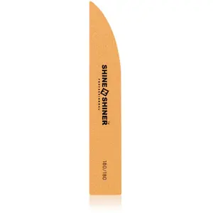 Comparateur de prix : Diva & Nice Cosmetics Shine&Shiner Knife lime à ongles 180/180 18x3 cm