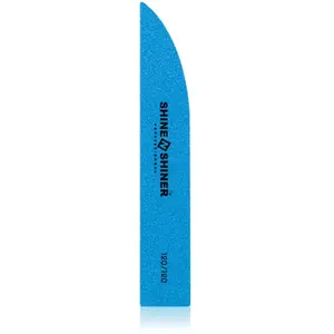 Comparateur de prix : Diva & Nice Cosmetics Shine&Shiner Knife lime à ongles 120/120 18x3 cm