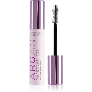 Gabriella Salvete Panoramico mascara volume à l'huile d'argan teinte 01 Black 13 ml pas cher