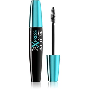 Gabriella Salvete XXPress mascara waterproof cils volumisés teinte Black 11 ml pas cher