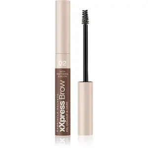 Gabriella Salvete XXPress Brow gel fixant sourcils teinte 02 6 ml pas cher