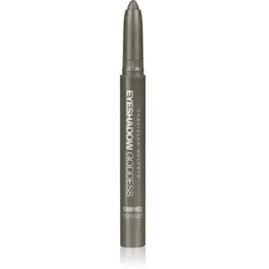 Gabriella Salvete Eyeshadow Goddess fard à paupières crème en crayon t... pas cher