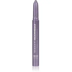 Gabriella Salvete Eyeshadow Goddess fard à paupières crème en crayon t... pas cher