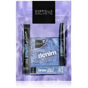 Gabriella Salvete Beauty Kit Eye-catchin Essentials coffret cadeau vi... pas cher